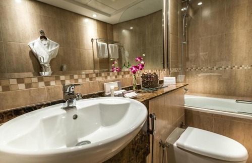Barsha Heights Apartamento | One Bedroom Apartment Near Internet Metro By Luxury Bookings