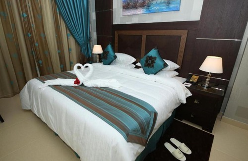 Al Barsha 1 Apartamento | One Bedroom Apartment Near Mall Of Emirates By Luxury Bookings
