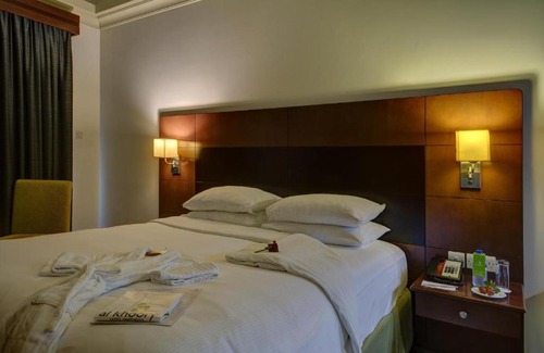 Al Barsha 1 Apartamento | One Bedroom Apartment Near Mashreq Metro Station By Luxury Bookings AD