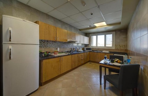 Al Barsha 1 Apartamento | One Bedroom Apartment Near Mashreq Metro Station By Luxury Bookings AD