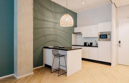 Amsterdam North Apartamento | One Bedroom apartment in Amsterdam