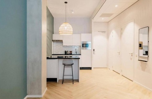 Amsterdam North Apartamento | One Bedroom apartment in Amsterdam