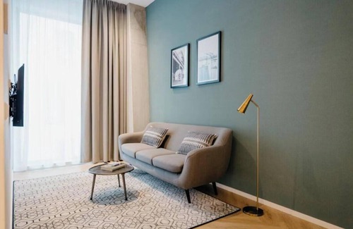 Amsterdam North Apartamento | One Bedroom apartment in Amsterdam