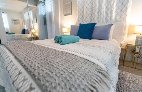 Anasco Apartamento | One Bedroom Apartment, Private pool, huge yard