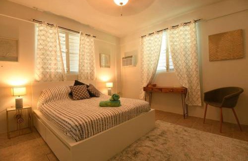 Anasco Apartamento | One Bedroom Apartment, Private pool, huge yard