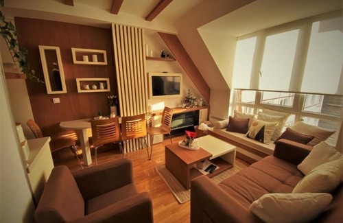 Kopaonik Apartamento | One-Bedroom Apartment