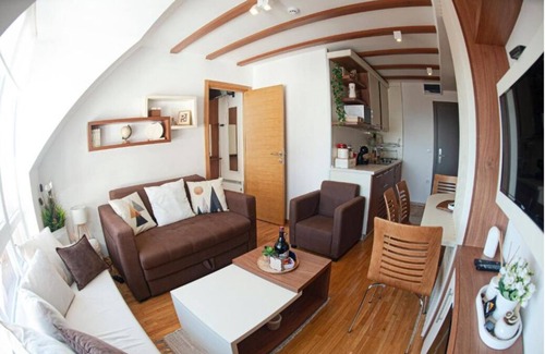 Kopaonik Apartamento | One-Bedroom Apartment