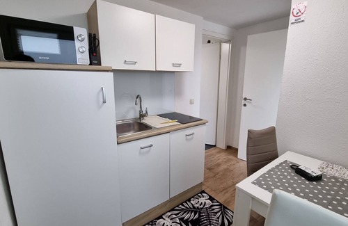 Ig Apartamento | One Bedroom Apartment
