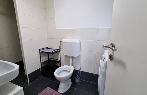Ig Apartamento | One Bedroom Apartment