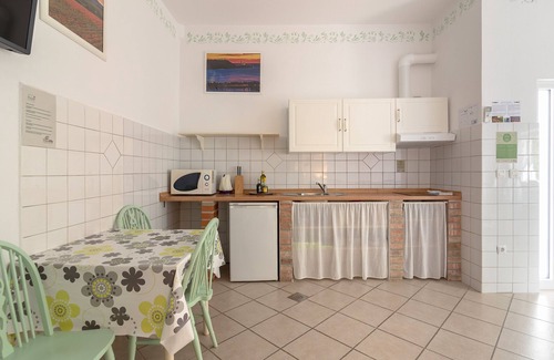 Koper Apartamento | Apartamento de un dormitorio para 3 personas