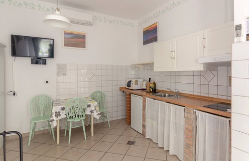 Koper Apartamento | Apartamento de un dormitorio para 3 personas