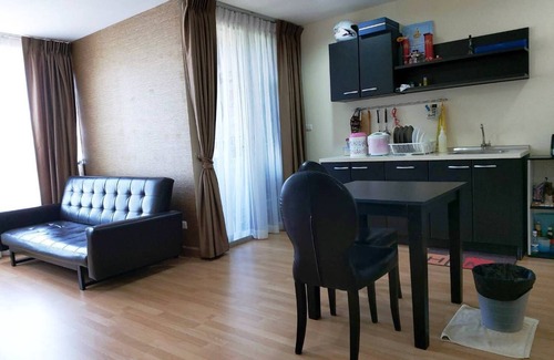 Wichit Apartamento | One Bedroom Apartment