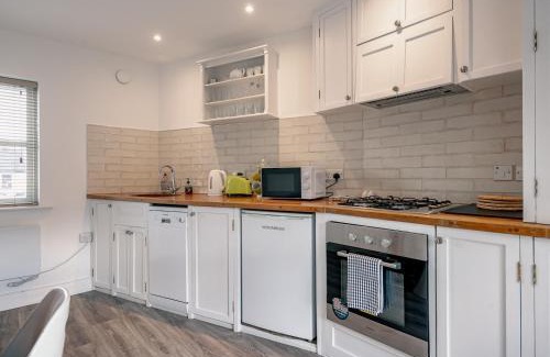 Kenmare Apartamento | One bedroom apartment to sleep 2 in the heart of Kenmare town