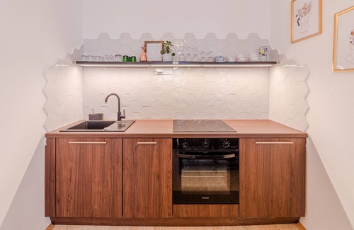 Idrija Apartamento | One Bedroom Apartment Vandora in Idrija