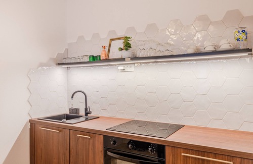 Idrija Apartamento | One Bedroom Apartment Vandora in Idrija