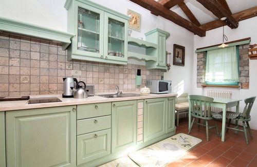Sezana Apartamento | One bedroom Apartment Valentinus 3