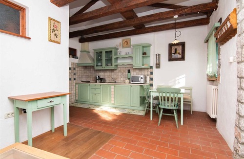 Sezana Apartamento | One bedroom Apartment Valentinus 3