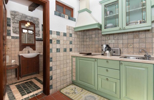 Sezana Apartamento | One bedroom Apartment Valentinus 3