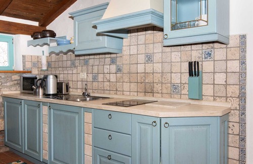 Sezana Apartamento | One bedroom Apartment Valentinus 4