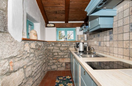 Sezana Apartamento | One bedroom Apartment Valentinus 4