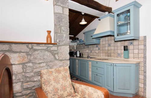 Sezana Apartamento | One bedroom Apartment Valentinus 4