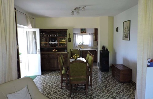 Orebic Apartamento | Apartamento de una habitación con una terraza Orebic, Peljesac (A-22898-a)