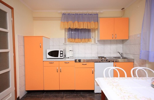 Medveja Apartamento | Apartamento de una habitación con una terraza Medveja, Opatija (A-2305-b)