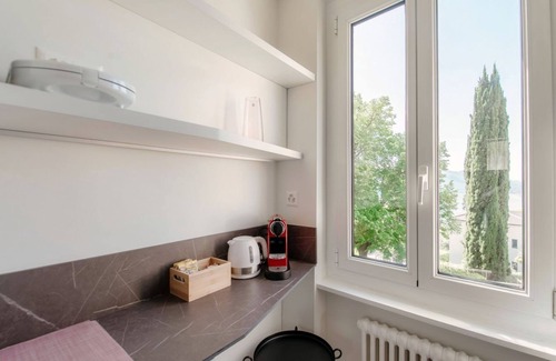 Castagnola Apartamento | One-Bedroom Apartment with Lake View in Ruvigliana (Dream Lake 2)