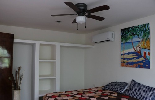 Yucatan Peninsula Complejo | One bedroom apartment with an amazing outdoor pool