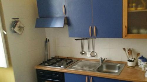Trani Apartamento | One bedroom apartment with sea view and terrace at Trani 1 km away from the beach