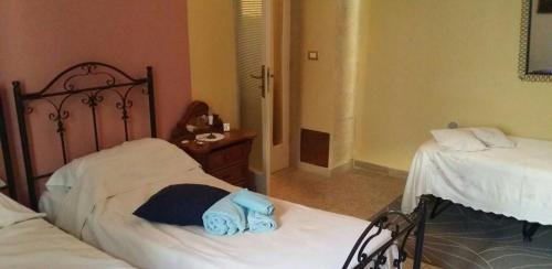 Trani Apartamento | One bedroom apartment with sea view and terrace at Trani 1 km away from the beach