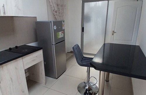 Trawal Apartamento | One bedroom apartment.