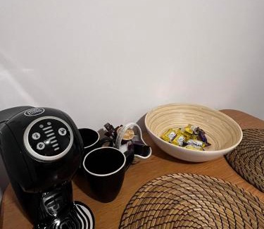 Gatauciai Apartamento | One bedroom apartments in central Joniškis