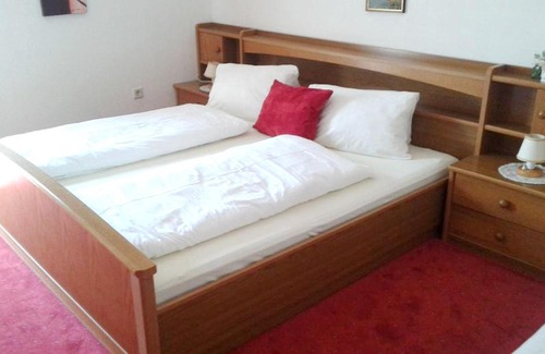 Katschberg Apartamento | One bedroom appartement with shared pool furnished terrace and wifi at Katschberghohe