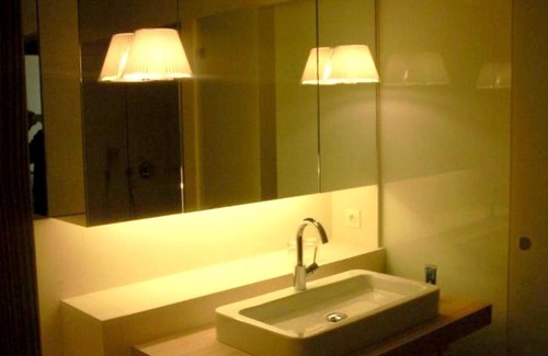 Katschberg Apartamento | One bedroom appartement with shared pool furnished terrace and wifi at Katschberghohe