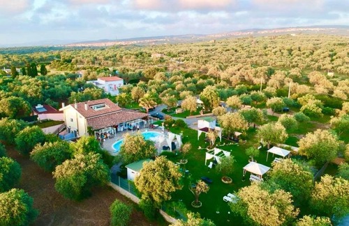 Sorso Apartamento | One bedroom appartement with shared pool jacuzzi and enclosed garden at Sorso 2 km away from the beach