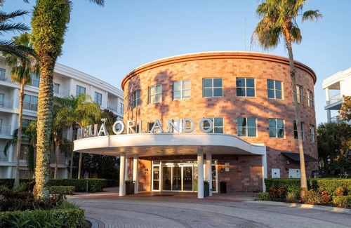 Celebration Apartamento | One-Bedroom Apt. near Disney