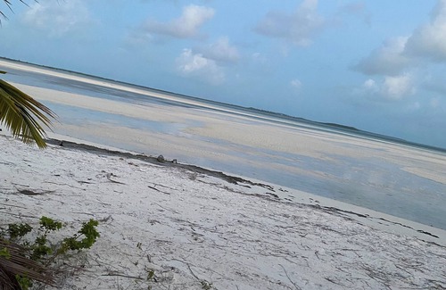 Rolleville Apartamento | One bedroom Beach Retreat Rolleville, Exuma