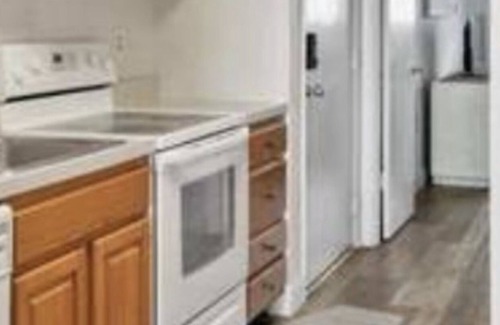 Ocean City Apartamento | One Bedroom Beachfront Apartment Mid-Town OC