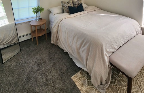 Fairfield Casa | One bedroom Central Fairfield