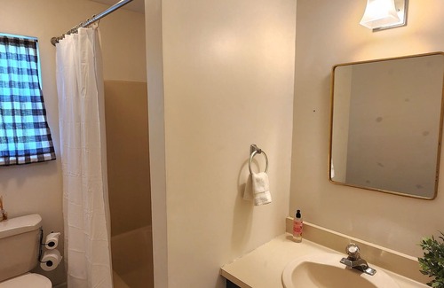 Fairfield Casa | One bedroom Central Fairfield