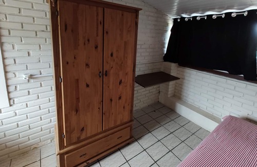 Santinho Chalet De Esquí | One bedroom chalet on the edge of Praia do Santinho