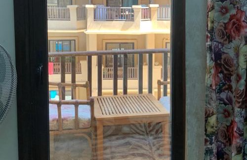 Al Ahyaa Chalet De Esquí | One-Bedroom Chalet with Side Sea View , Turtles Beach C23