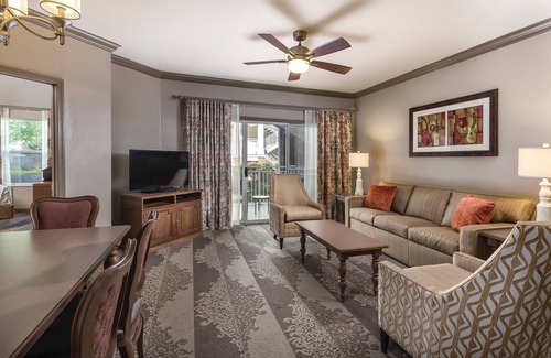 Glengarry Complejo | Una habitación cerca del centro