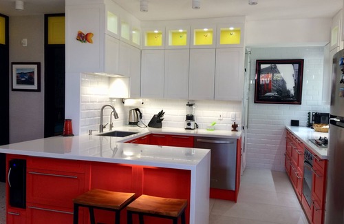 Marina Mazatlan Condominio | One bedroom condo, ocean front complex