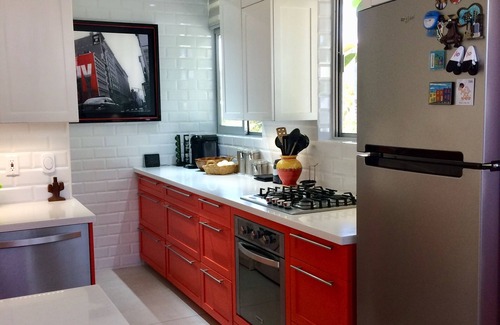 Marina Mazatlan Condominio | One bedroom condo, ocean front complex