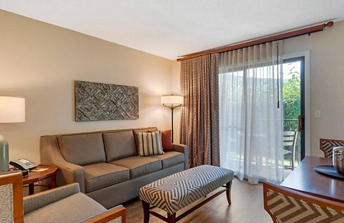 Pigeon Forge Complejo | One Bedroom Condo, Laurel Crest (2730263)