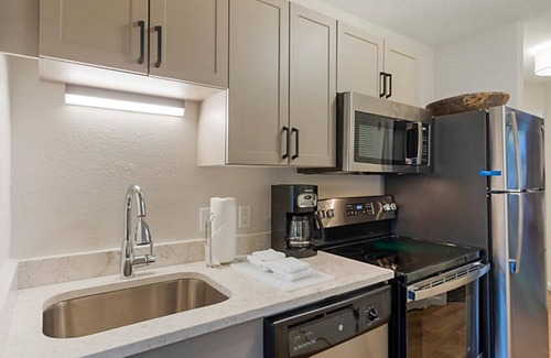 Pigeon Forge Complejo | One Bedroom Condo, Laurel Crest (2730263)