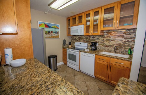 San Diego Condominio | ONE BEDROOM CONDOMINIUM FULL BEACH AND OCEAN VIEW