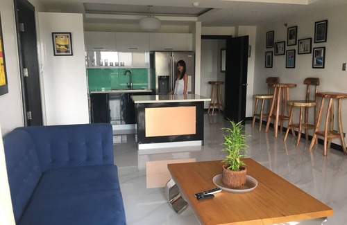 Malabanias Apartamento | Condominio de un dormitorio 506